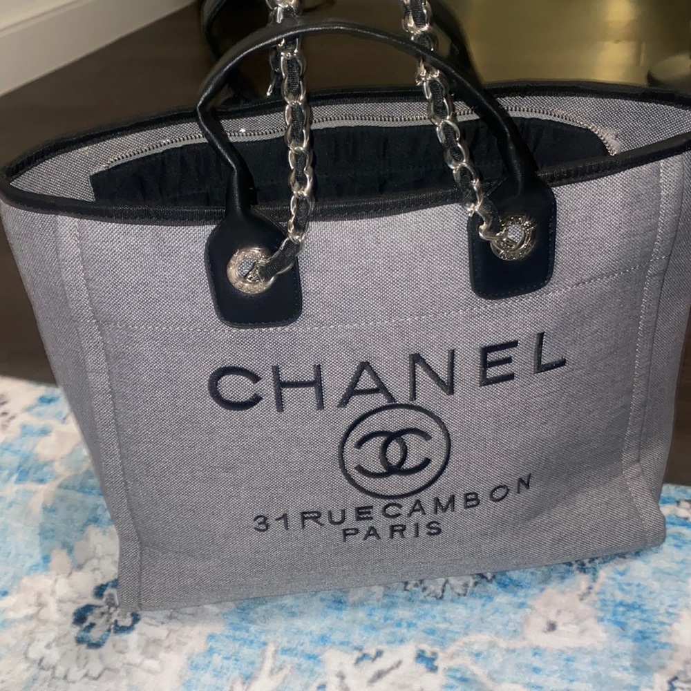 Janel big bag